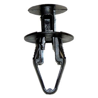 Crown® - Front or Rear Driver or Passenger Side Bumper Cover Retainer