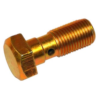 Crown® - Brake Hose Bolt