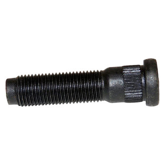 Crown® - Rear Driver or Passenger Side Wheel Hub Bolt