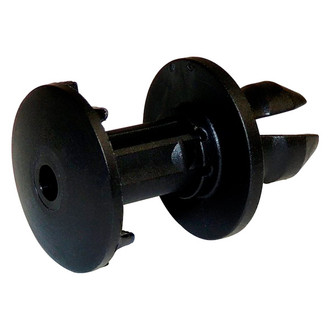 Crown® - Front Driver or Passenger Side Bumper Air Dam Mounting Pin