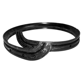 Crown® - Cowl Weatherstrip Seal