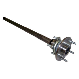 Crown® - Rear Axle Shaft Assembly