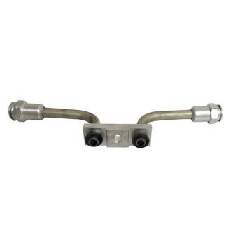 Crown® - Automatic Transmission Oil Cooler Hose