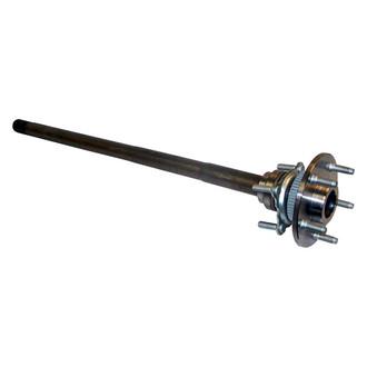 Crown® - Rear Passenger Side Axle Shaft Assembly
