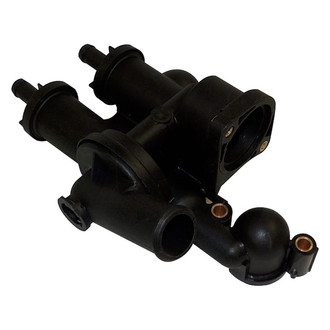 Crown® - Engine Coolant Thermostat Housing