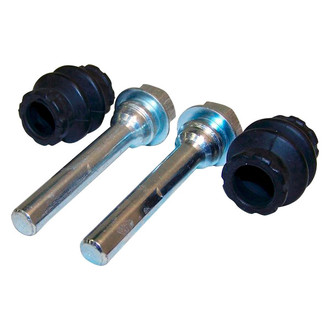 Crown® - Rear Disc Brake Caliper Pin and Boot Kit