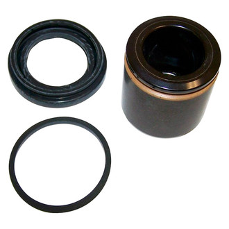 Crown® - Rear Brake Caliper Piston and Seal Kit