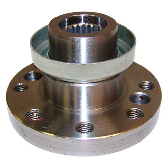 Crown® - Driveshaft Flange