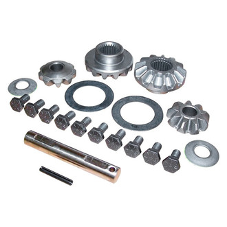 Crown® - Front Spider Gear Set