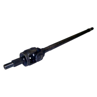 Crown® - Front Passenger Side Inner and Outer Axle Shaft Assembly