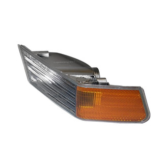 Crown® - Passenger Side Replacement Turn Signal/Corner Light