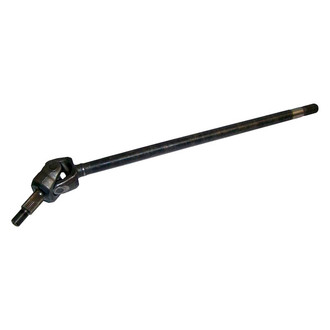 Crown® - Front Passenger Side Axle Shaft Assembly