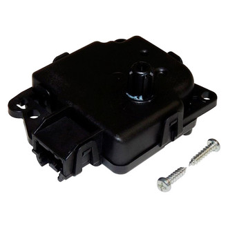 Crown® - HVAC Heater Blend Door Actuator