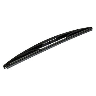 Crown® - 12" Black Wiper Blade