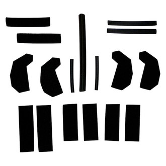 Crown® - Hard Top Seal Kit