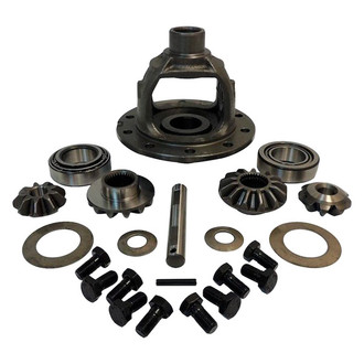 Crown® - Rear Differential Case