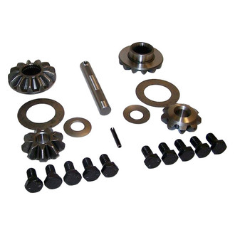 Crown® - Rear Spider Gear Set