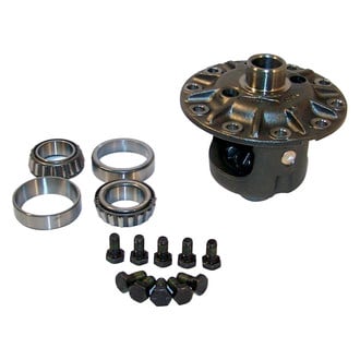 Crown® - Rear Differential Case