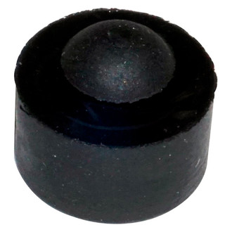 Crown® - Soft Top Latch Bumper