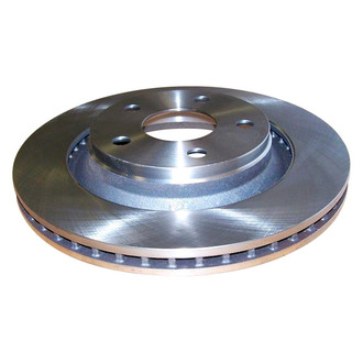 Crown® - Front Brake Rotor