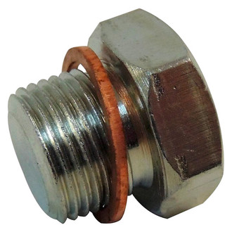 Crown® - Oil Drain Plug Assembly