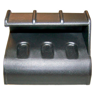 Crown® - Passenger Side Tailgate Bar Retainer