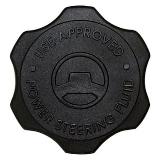 Crown® - Power Steering Pump Reservoir Cap