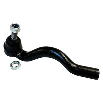 Crown® - Passenger Side Outer Steering Tie Rod End