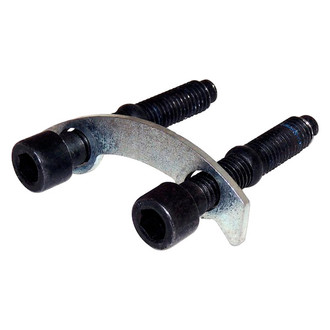 Crown® - Unpainted U-Joint Bearing Cap Retainer