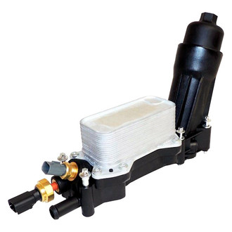 Crown® - Engine Oil Filter Housing