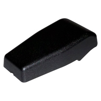 Crown® - Driver or Passenger Side Liftglass Hinge Cover