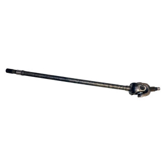 Crown® - Front Passenger Side Axle Shaft Assembly