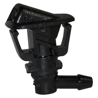 Crown® - Front Driver or Passenger Side Windshield Washer Nozzle