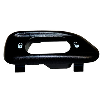Crown® - Passenger Side Door Lock Switch Bezel