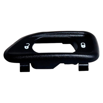 Crown® - Driver Side Door Lock Switch Bezel