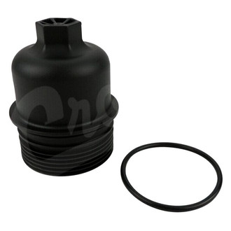 Crown® - Oil Filter Cover