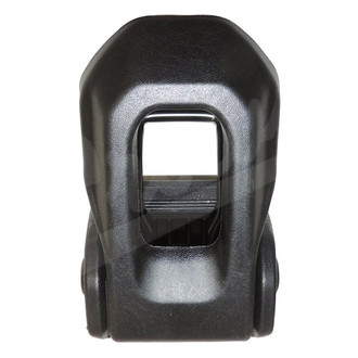 Crown® - Front Driver or Passenger Side Hood Catch