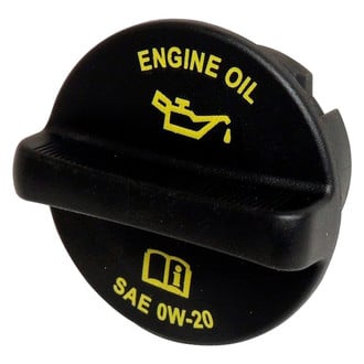 Crown® - Oil Filler Cap