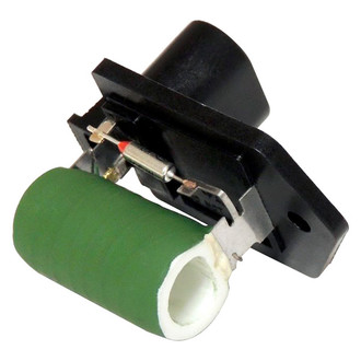 Crown® - Engine Cooling Fan Resistor