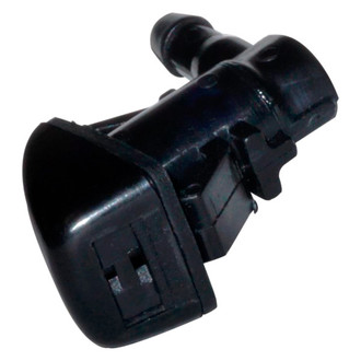 Crown® - Front Driver or Passenger Side Windshield Washer Nozzle