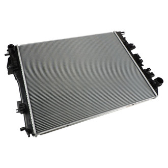 Crown® - Engine Coolant Radiator
