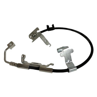 Crown® - Front Passenger Side Brake Hose