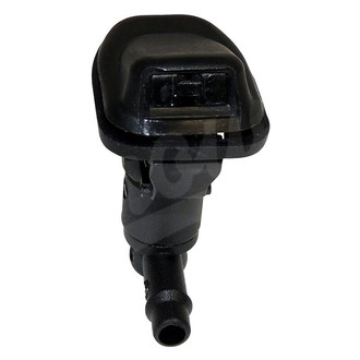 Crown® - Front Driver or Passenger Side Windshield Washer Nozzle