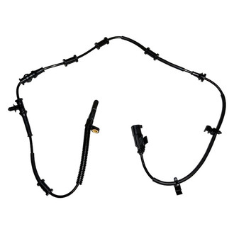 Crown® - Rear Passenger Side ABS Wheel Speed Sensor