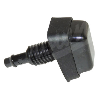 Crown® - Rear Back Glass Washer Nozzle