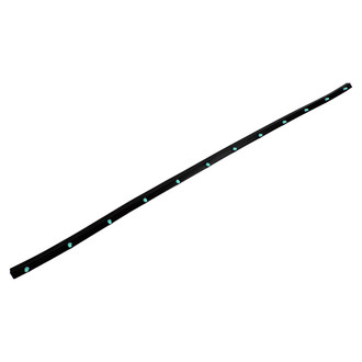 Crown® - Front Hood Weatherstrip