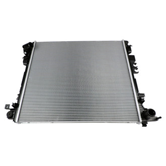 Crown® - Engine Coolant Radiator