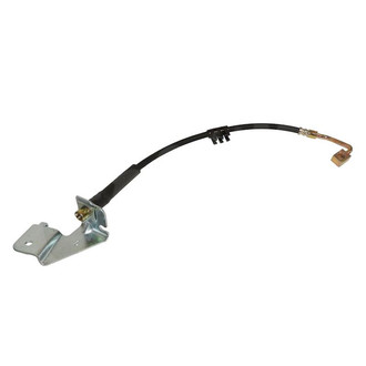 Crown® - Rear Driver Side Brake Hose