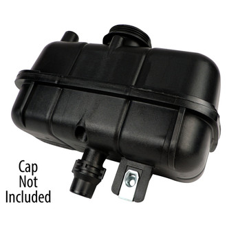 Crown® - Engine Coolant Reservoir