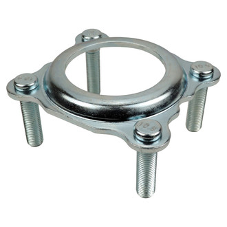 Crown® - Rear Driver or Passenger Side Axle Shaft Retainer